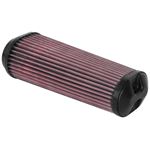 Replacement Air Filter (E-0641) 1