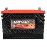 Performance Battery 12V 65Ah (ODP-AGM34) 1