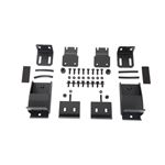 20072018 Wrangler JK Roof Rack Mount Kit