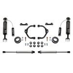 K3172DL Uniball UCA Lift System w/Shocks 1