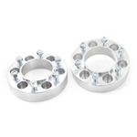 1.5 Inch Wheel Spacers 6x5.5 Toyota 4Runner (10-24)/Tacoma (05-23) (10089) 1