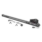 40" LED Light Kit Rear Facing Can-Am Maverick Trail/Sport (97079) 3