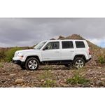 Jeep Patriot 1 5 Inch Lift Kit 07-17 Patriot 3