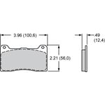 Narrow Dynapro Radial Mount 3