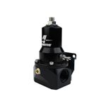 Regulator,30-120psi, .313 Valve,(2) AN10 inlets,-3