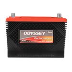 Performance Battery 12V 65Ah (ODP-AGM34R) 1