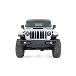 3.5 Inch Lift Kit C/A Drop 4-Door 392 Jeep Wrangler Unlimited (2024) (79900) 3