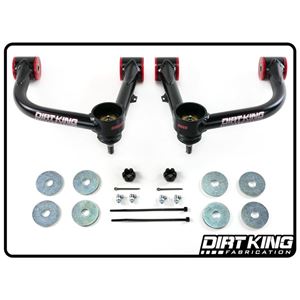 Dirt King Fabrication Off-Road Parts | Off Road Warehouse