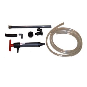 Titan Fuel Tanks 0299002 Fuel Line Extension Kit