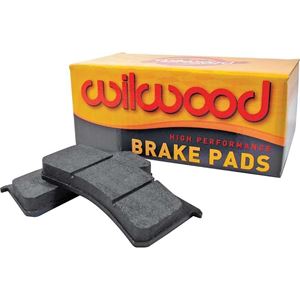 Pangda road hot sale brake pads