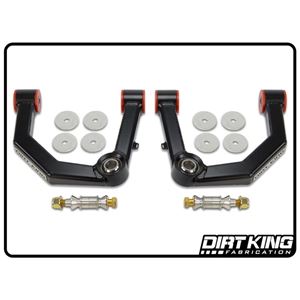 Dirt King Fabrication Off-Road Parts | Off Road Warehouse