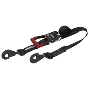 1/2 Pockit Tow Weavable Recovery Tow Strap - SpeedStrap