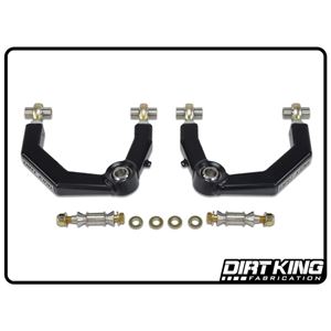 Dirt King Fabrication Off-Road Parts | Off Road Warehouse