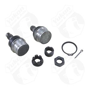 Off Road Axle Ball Joints For Trucks & Jeeps - ORW