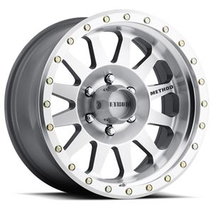 Method Duner Tee Retro White – AP-T0708 – Method Race Wheels