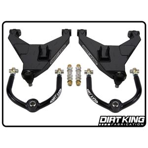 Dirt King Fabrication Off-Road Parts | Off Road Warehouse