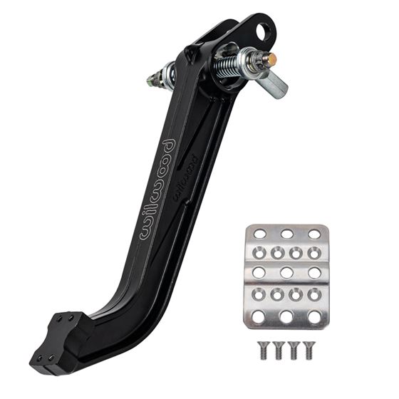Pedal Kit Tru-Bar Brake 1