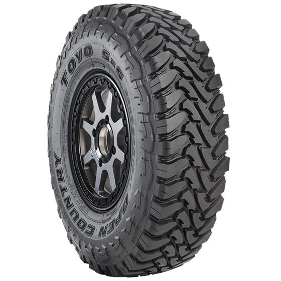 Open Country SxS Side-By-Side Off-Road Tire 33X9.50R15LT (361240) 1