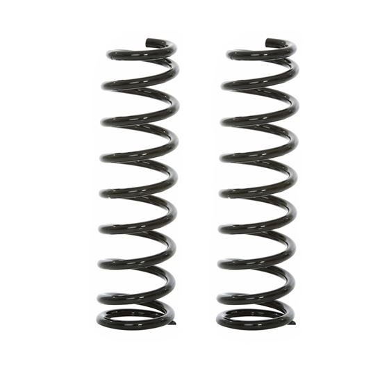 COIL SPRING FRONT 2642 1