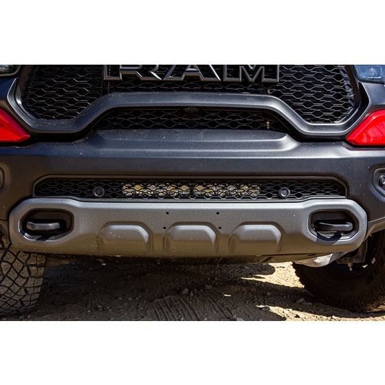 Dodge Ram TRX 20 Inch OnX6+ Bumper Kit 3