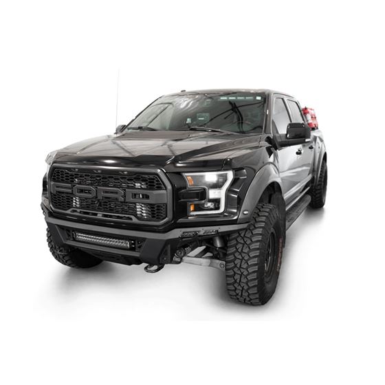 2017-2020 F-150 Raptor Phantom Front Bumper (F110263200103) 3