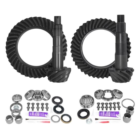 YGKT008-488LOC-3 Gear Kit Package