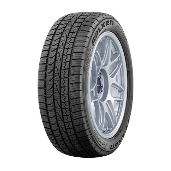 AKLIMATE 255/55R19 All-Around Performance Built (28392807) 1