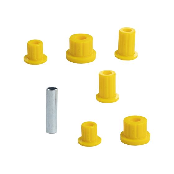 Leaf Spring Bushing Kit (OMESB113) 1