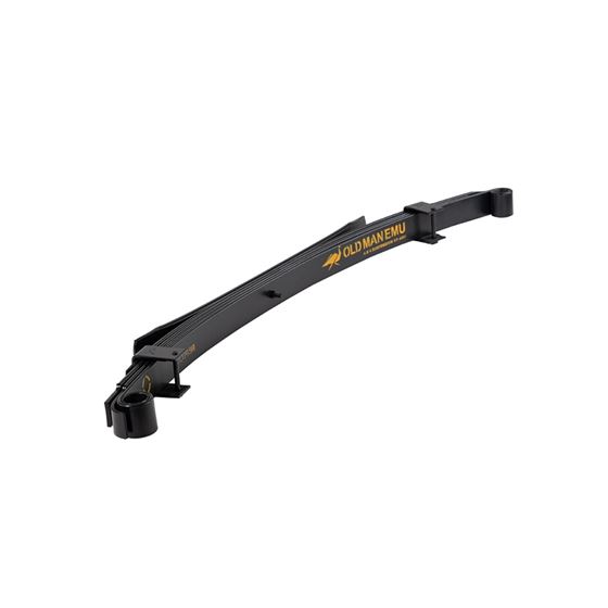 Leaf Spring Rear (EL049R) 3