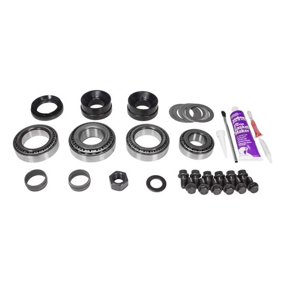 Master Overhaul Kit for Chrysler 9.25" Front Differential (YKC9.25-F-B) 1