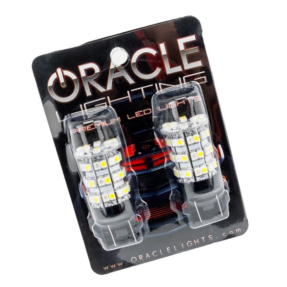 ORACLE 7443 60SMD Switchback Bulb (Pair) 2
