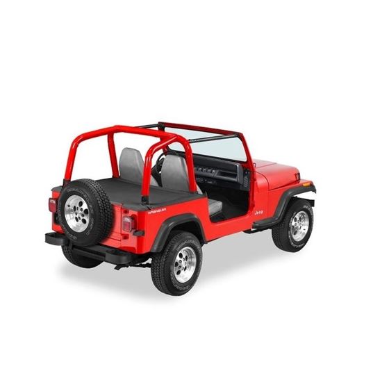 Duster Deck Cover Jeep 19921995 Wrangler 1