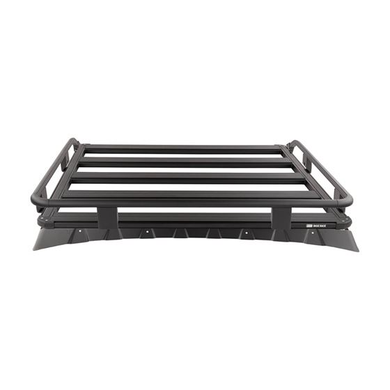 BASE Rack Kit with Front 3/4 Guard Rail (BASE312) 1