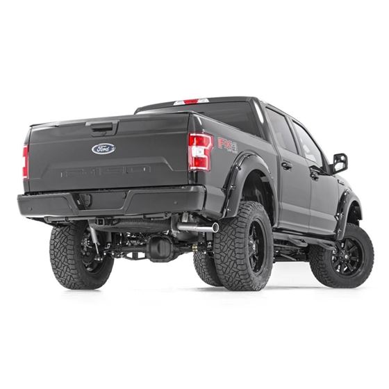 6 Inch Lift Kit Vertex Ford F-150 4WD (2015-2020) (55750) 3