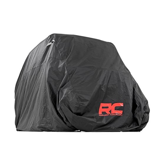 UTV Storage Cover Universal 4-Door (99046) 1