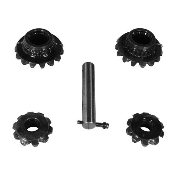 Differential Carrier Gear Kit - Upgrade Your Ride with Gear and Axle (YPKM35-P-27) 1