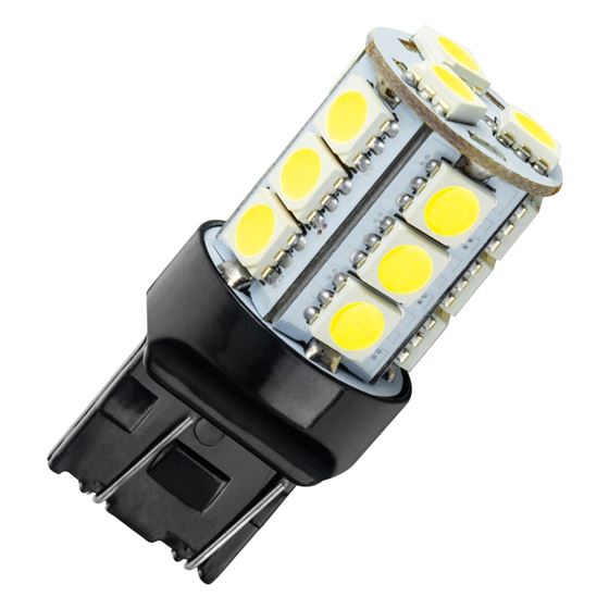 ORACLE 7443 18 LED 3-Chip SMD Bulb (Single)Cool White 2