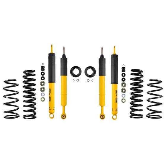 Suspension Lift Kit (OME4RNR10MKS) 1