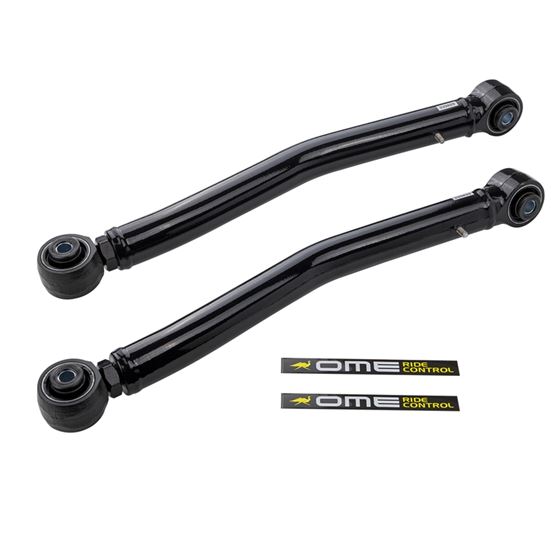 Old Man Emu LCAJLFR Adjustable Front Lower Control Arms