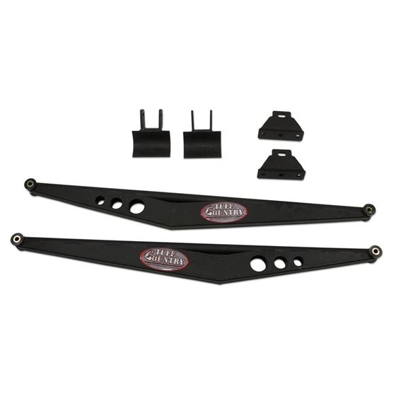 Ladder Bars 9904 Ford F250F350 4WD Short Beds Only Pair Tuff Country 1