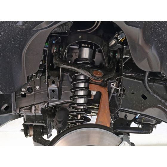 2015UP FORD F150 4WD 025 STAGE 1 SUSPENSION SYSTEM 1