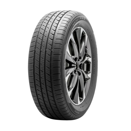 ZIEX CT60 A/S 235/50R19 Premium All-Season Performance And Safety (28045081) 1