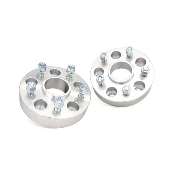 2 Inch Wheel Spacers 5x5.5 Ram 1500 4WD (2010-2011) (10090) 1