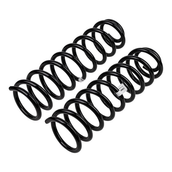 Coil Spring Set (2930) 1