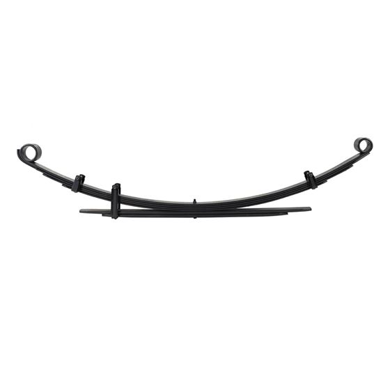 Leaf Spring Rear Medium Load (CS064R) 1