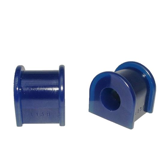 21mm Sway Bar Mount Bushing Kit (SPF1138-21K) 1