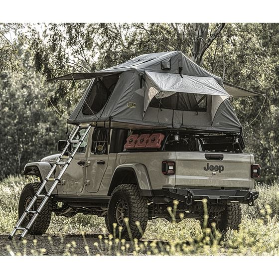 GEN2 Overlander Tent (2583) 1