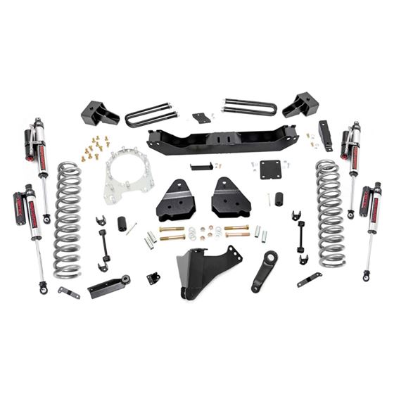 45 Inch Inch Ford Suspension Lift Kit 1