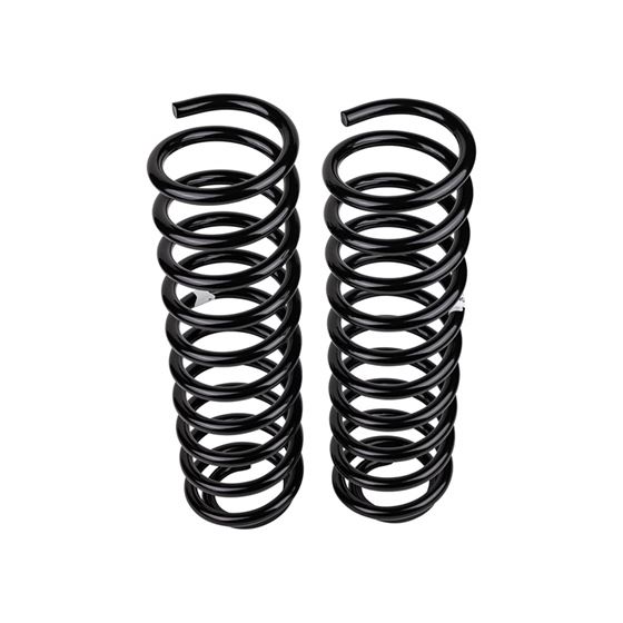 Coil Spring Set (2932) 3