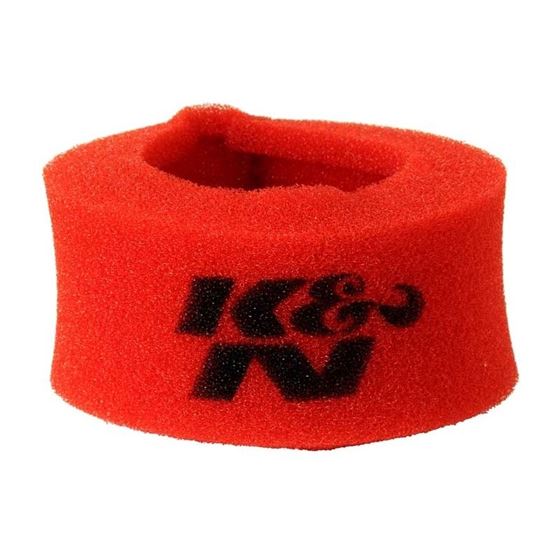 K&N Air Filter Foam Wrap 25-3930 1